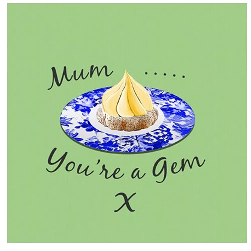 Sally Scaffardi Mother's Day Cards